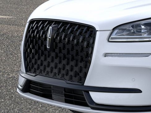 New 2026 Lincoln Corsair Reserve w/ Jet Appearance Package AWD/4WD image 17