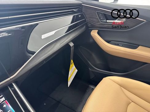 New 2026 Audi Q7 3.0T Premium Plus image 44