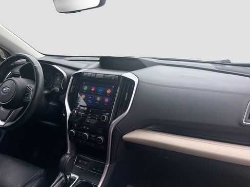 Used 2022 Subaru Ascent Limited w/ Technology Package AWD/4WD image 30