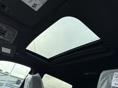 New 2026 Chevrolet Silverado 1500 RST image 11