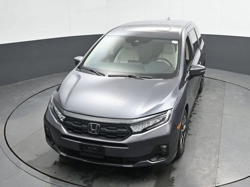Used 2025 Honda Odyssey EX-L image 30
