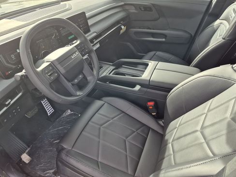 New 2027 Kia Telluride EX X-Line image 10