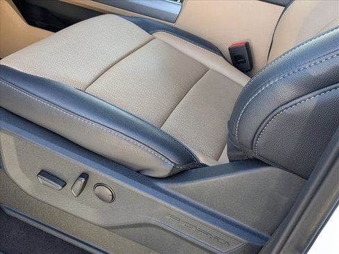 New 2026 Ford F250 Lariat image 4