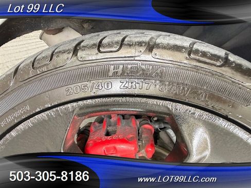 Used 2015 Ford Fiesta ST FWD image 47
