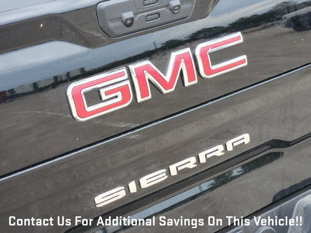 New 2026 GMC Sierra 1500 SLT w/ SLT Convenience Package RWD image 8