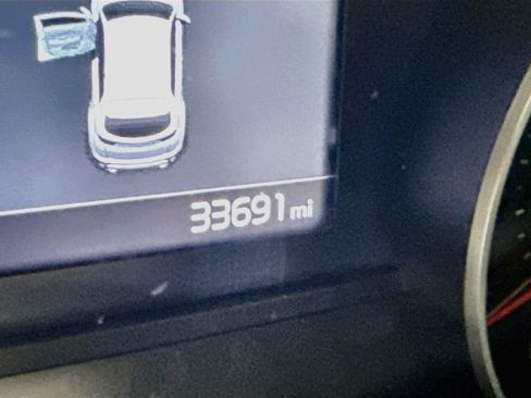 Certified 2021 Kia Sportage S FWD image 5