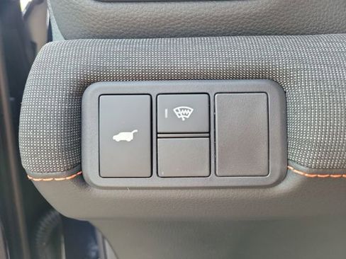 New 2026 Honda Passport TrailSport image 26