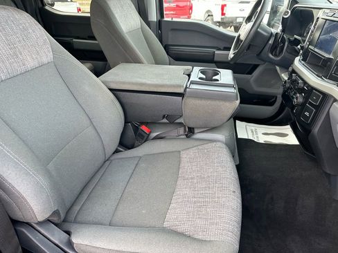 Used 2024 Ford F350 XLT image 15