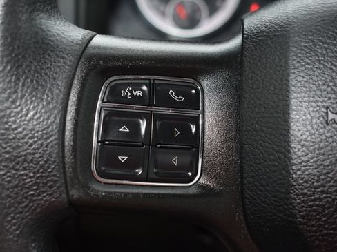 Used 2020 RAM 1500 Tradesman w/ Popular Equipment Group RWD image 21