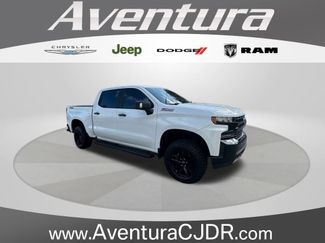 Used 2021 Chevrolet Silverado 1500 LT Trail Boss w/ Convenience Package II 360° Tour