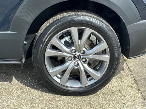 Used 2023 MAZDA CX-30 AWD 2.5 S w/ Preferred Package image 12