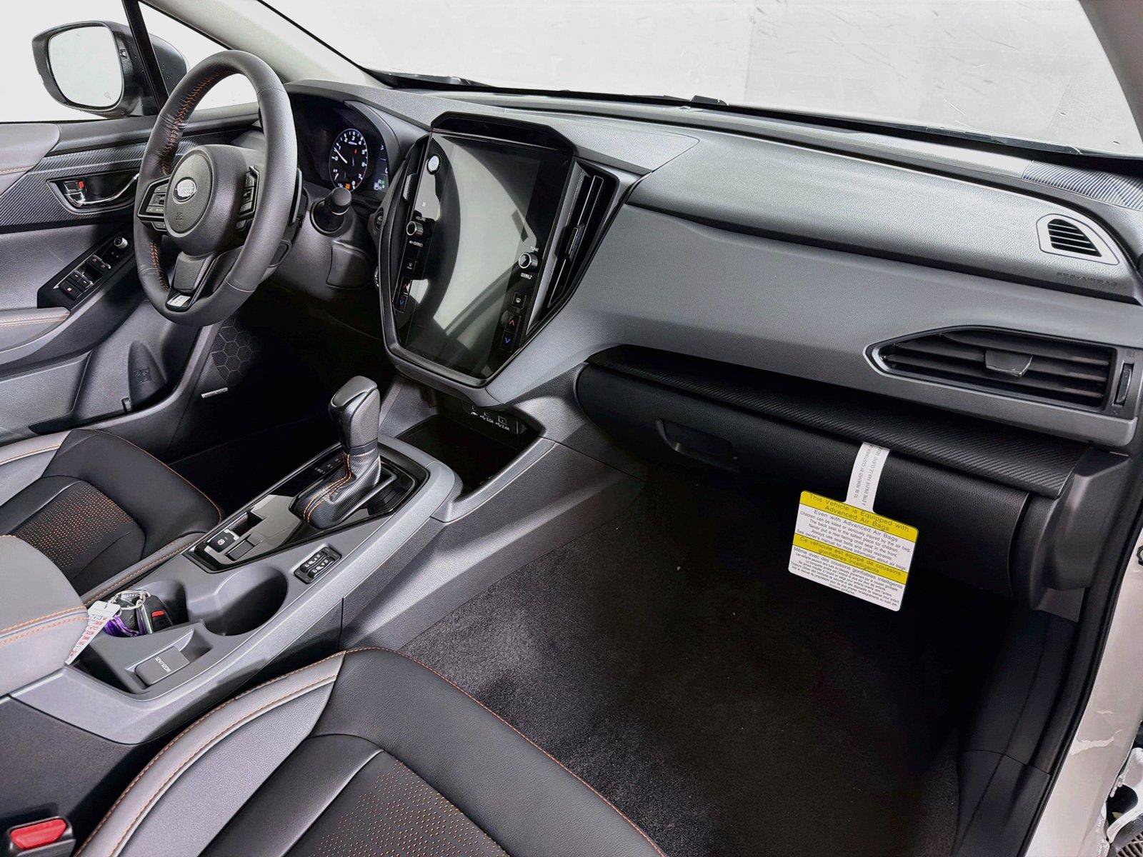 New 2026 Subaru Crosstrek 2.5i Limited AWD/4WD image 28