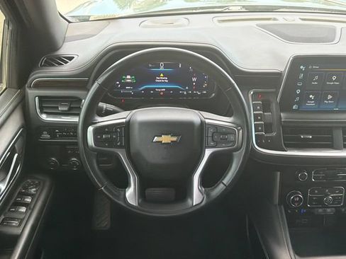 Used 2024 Chevrolet Tahoe Premier RWD image 22