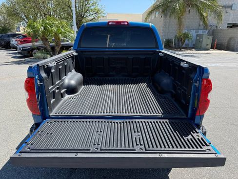 Used 2018 Toyota Tundra SR5 w/ SR5 Upgrade Package RWD image 16