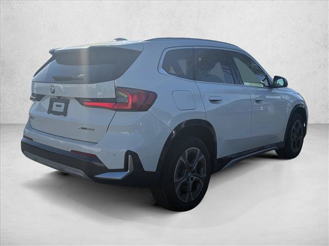 Used 2023 BMW X1 xDrive28i w/ Convenience Package AWD/4WD image 5