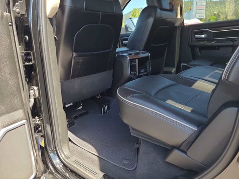 Used 2022 RAM 3500 Laramie AWD/4WD image 20