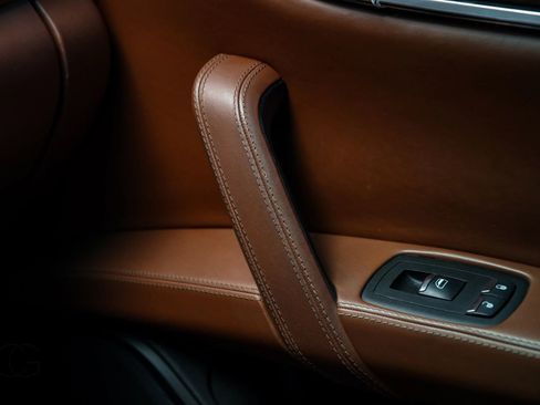 Used 2014 Maserati Quattroporte S Q4 image 45