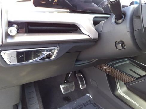 New 2026 Cadillac Vistiq Luxury image 30