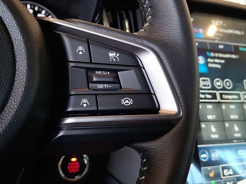 New 2025 Subaru Legacy Premium AWD/4WD image 13