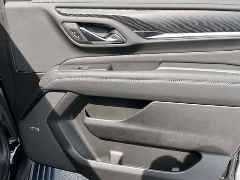 Certified 2023 GMC Yukon XL Denali AWD/4WD image 22
