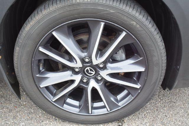 Used 2018 MAZDA CX-3 Grand Touring w/ Premium Package AWD/4WD image 44