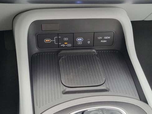New 2026 Hyundai Kona SEL Sport FWD image 18