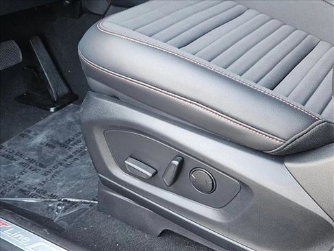 New 2025 Ford Explorer ST-Line image 4