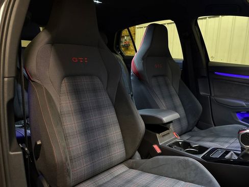 Used 2024 Volkswagen GTI S image 22