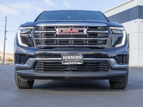 Used 2025 GMC Acadia Elevation image 30