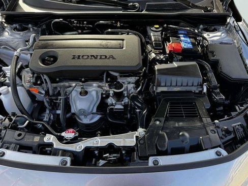 Used 2026 Honda Civic Sport image 54