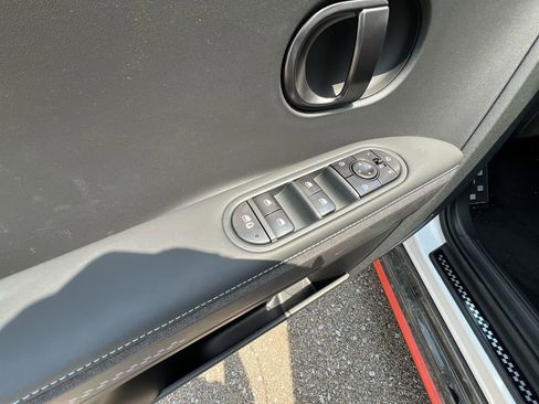 Used 2025 Hyundai Ioniq 5 N AWD/4WD image 22
