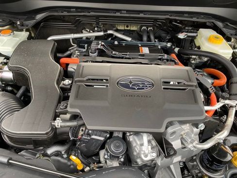 New 2026 Subaru Forester Touring image 26