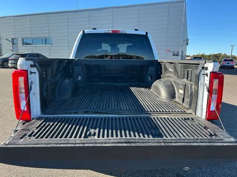 Used 2025 Ford F250 XLT AWD/4WD image 54