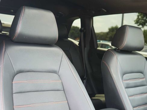 Used 2024 Honda CR-V Sport Touring image 26