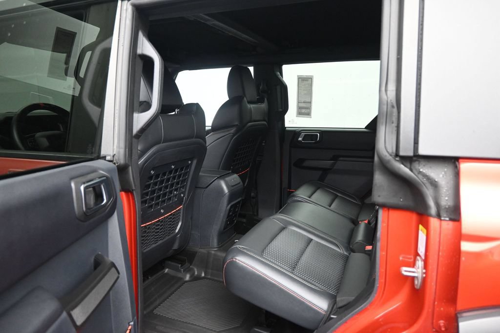 Used 2023 Ford Bronco Raptor AWD/4WD image 26