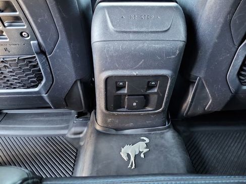 Used 2022 Ford Bronco Black Diamond AWD/4WD image 23