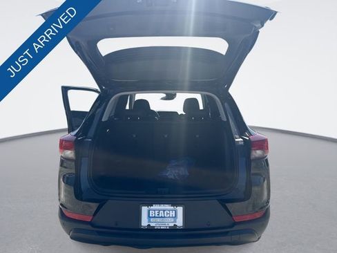 New 2026 Chevrolet TrailBlazer LT image 23