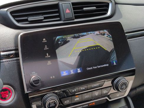 Used 2017 Honda CR-V EX-L image 20