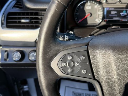 Used 2015 Chevrolet Tahoe LTZ image 31