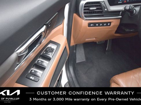 Certified 2023 Kia Telluride SX Prestige X-Pro image 27