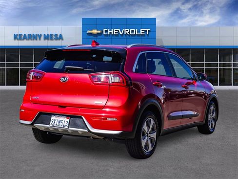 Used 2019 Kia Niro LX image 6