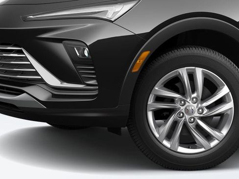 New 2025 Buick Envista Preferred w/ Convenience I Package image 28