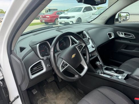 Used 2017 Chevrolet Equinox LT w/ Convenience Package AWD/4WD image 20