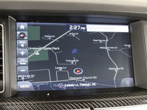 Used 2019 Genesis G80 3.3T Sport image 8