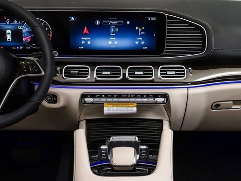 New 2026 Mercedes-Benz GLE 450 4MATIC Coupe image 15
