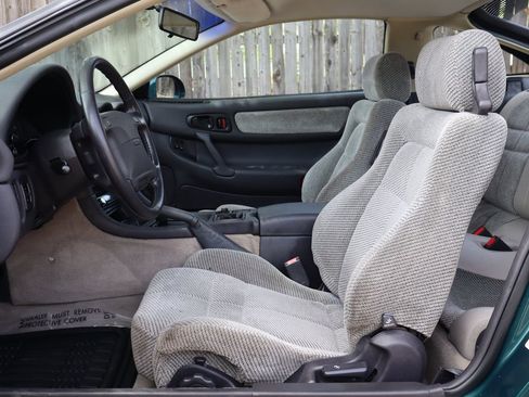 Used 1993 Dodge Stealth FWD image 19