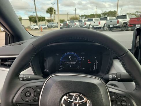 New 2026 Toyota Corolla SE image 30