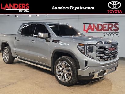 Used 2023 GMC Sierra 1500 Denali w/ Denali Reserve Package