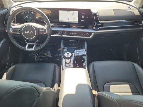 Used 2024 Kia Sportage SX Prestige image 2