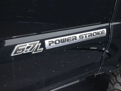 Used 2019 Ford F250 Limited AWD/4WD image 50